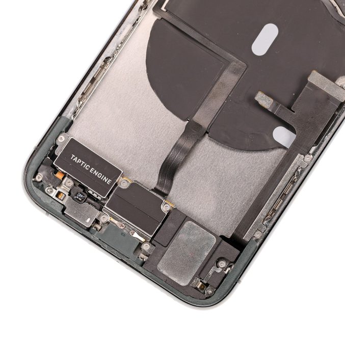 Bakramme med små deler til iPhone 11 Pro - Bilde 11
