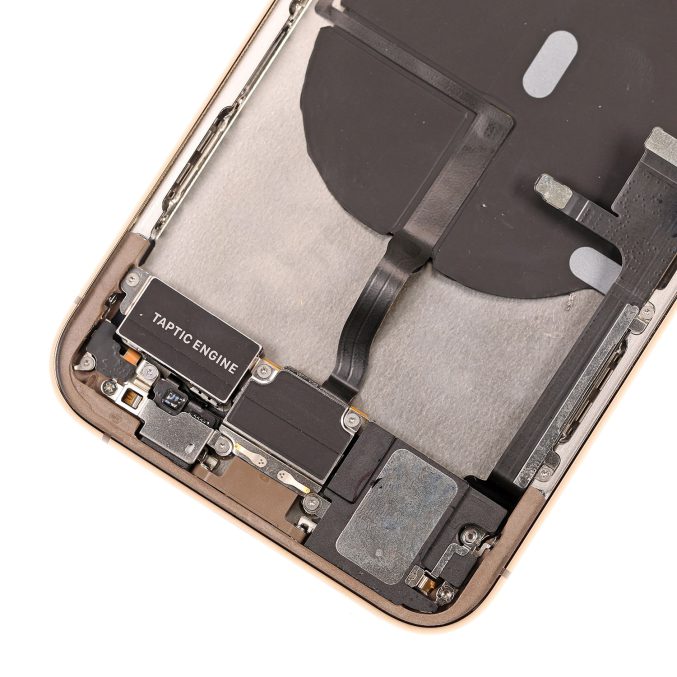 Bakramme med små deler til iPhone 11 Pro - Bilde 7
