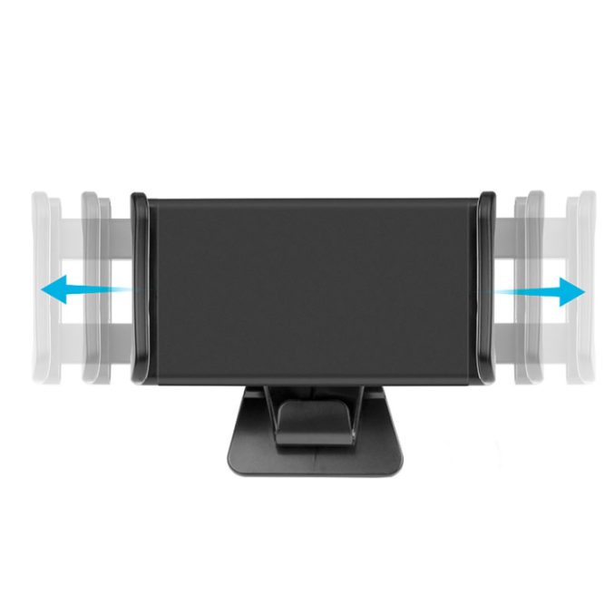 Nettbrett og mobilholder for Tesla Model 3 / Model Y - Bilde 3