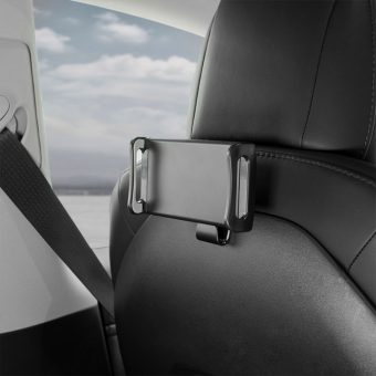 Nettbrett og mobilholder for Tesla Model 3 / Model Y