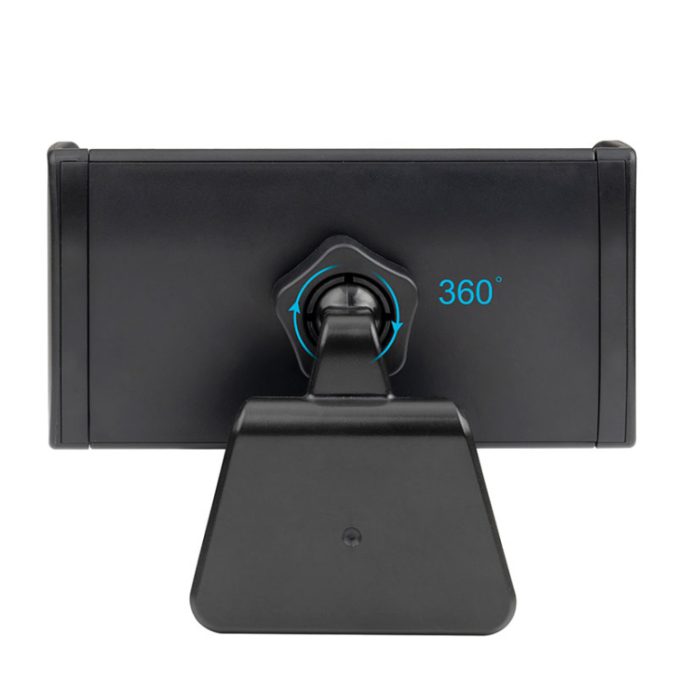 Nettbrett og mobilholder for Tesla Model 3 / Model Y - Bilde 5