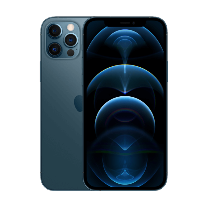 Apple iPhone 12 Pro Max (Litt brukt) - Bilde 4