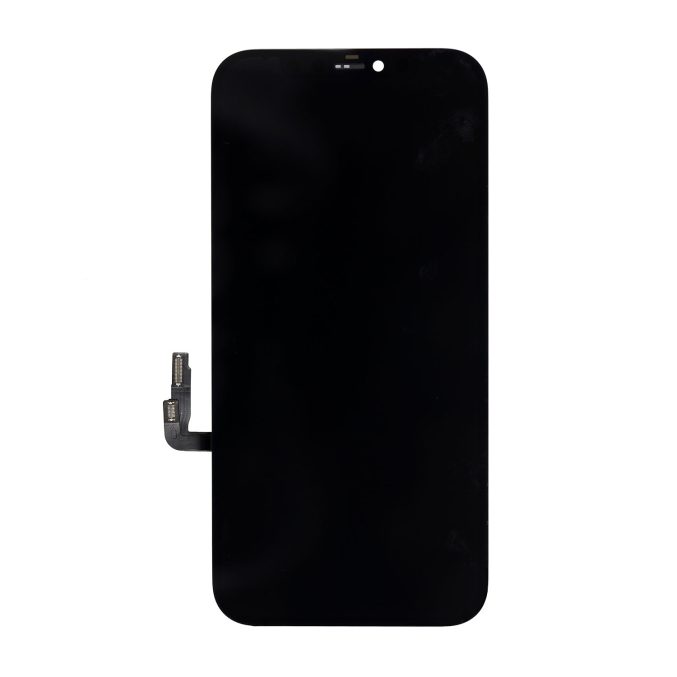 Skjerm (OLED/LCD og glass) til iPhone 12 / 12 Pro - Bilde 7