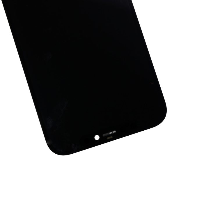 Skjerm (OLED/LCD og glass) til iPhone 12 / 12 Pro - Bilde 5