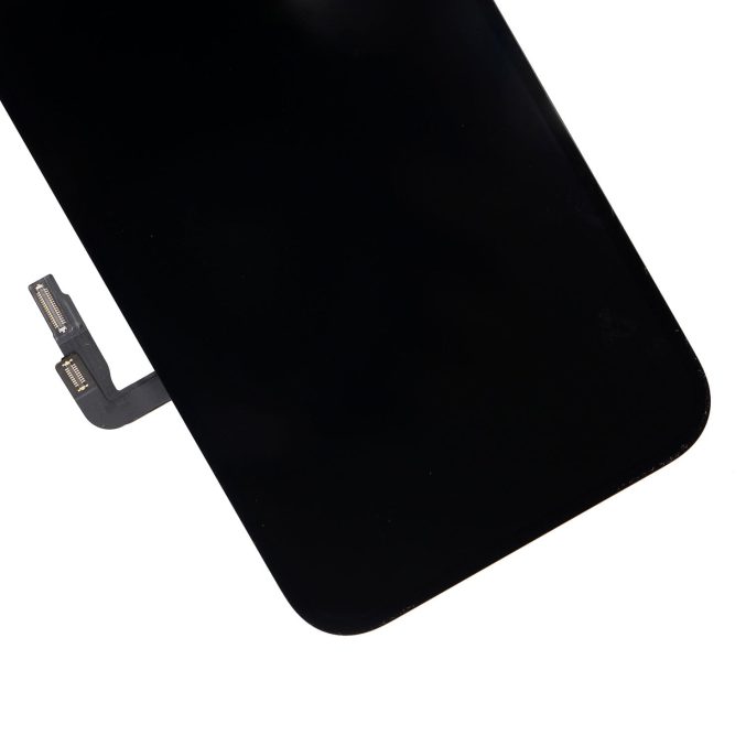 Skjerm (OLED/LCD og glass) til iPhone 12 / 12 Pro - Bilde 4