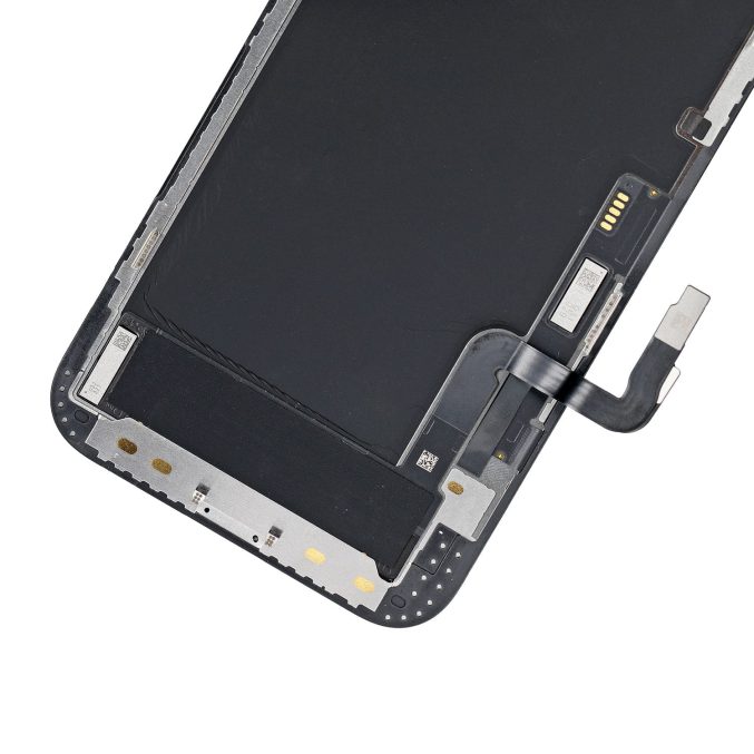 Skjerm (OLED/LCD og glass) til iPhone 12 / 12 Pro - Bilde 2