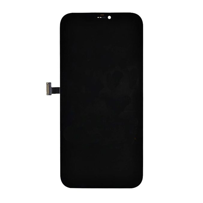 Skjerm (OLED/LCD og glass) til iPhone 12 Pro Max - Bilde 3