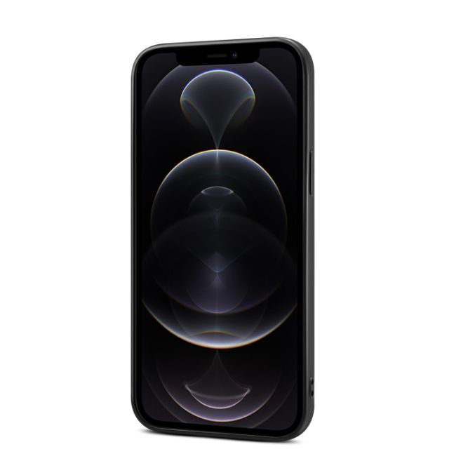 Beskyttelsesdeksel med kortspor for iPhone 12 / 12 Pro - Bilde 10