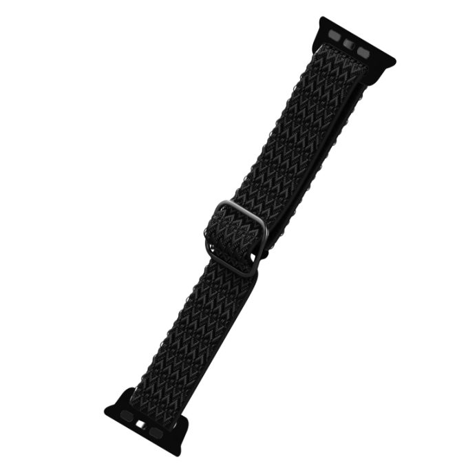 Rombisk tekstur klokkereim for Apple Watch Ultra 49 / 45 / 44  mm - Bilde 23