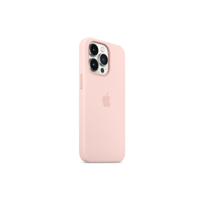 iPhone 13 Pro Apple silikondeksel med MagSafe
