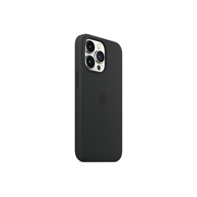 iPhone 13 Pro Max Apple silikondeksel med MagSafe