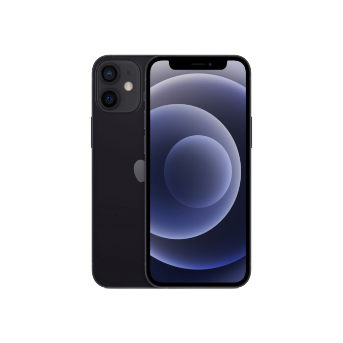 Litt brukt Apple iPhone 12 med 12 måneders garanti.
