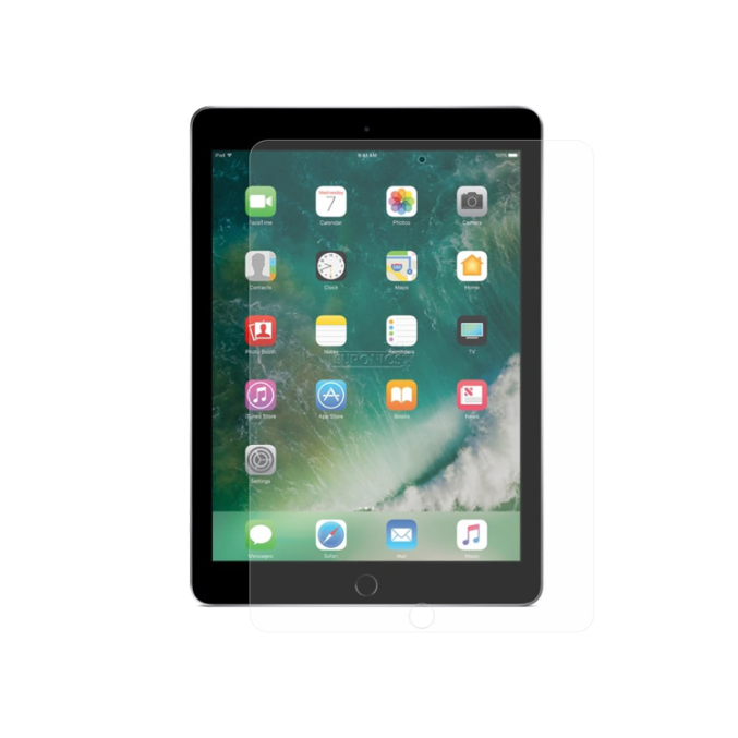 Skjermfilm for iPad 9,7" skjerm