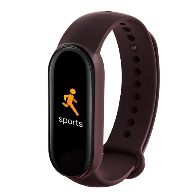 M5 Smartklokke (Ny) - Bilde 3