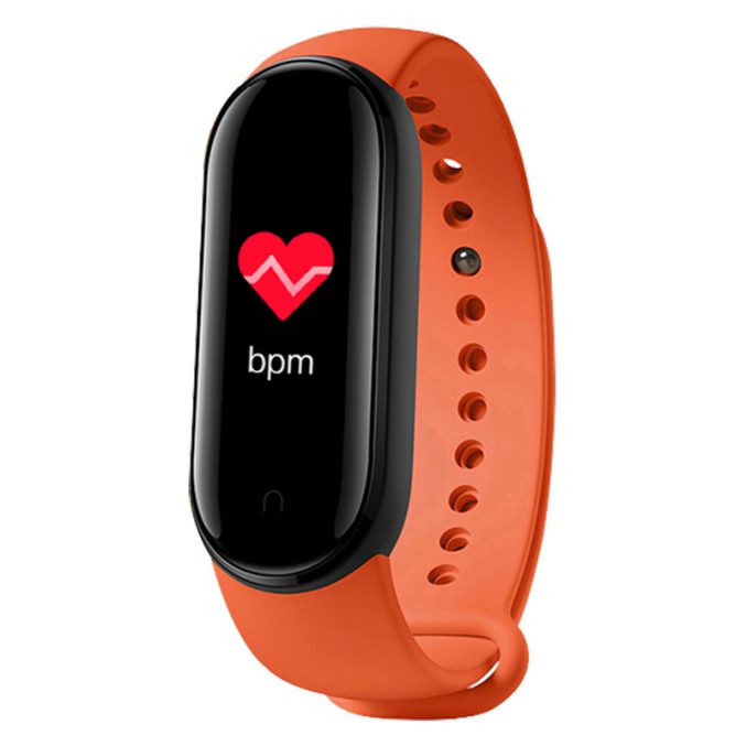 M5 Smartklokke (Ny) - Bilde 7