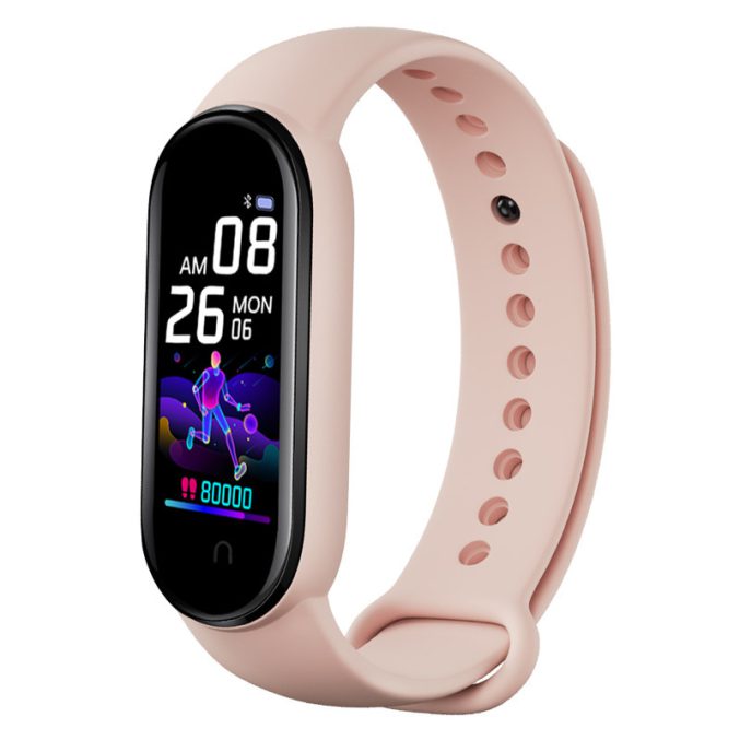 M5 Smartklokke (Ny) - Bilde 5