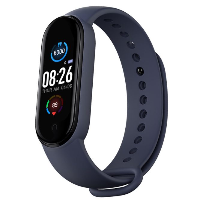M5 Smartklokke (Ny) - Bilde 4