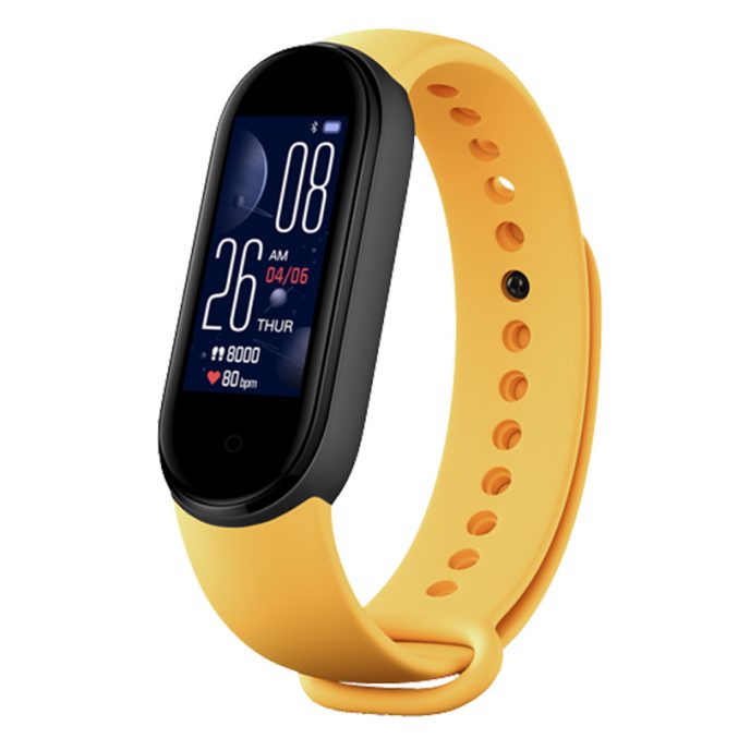 M5 Smartklokke (Ny) - Bilde 2