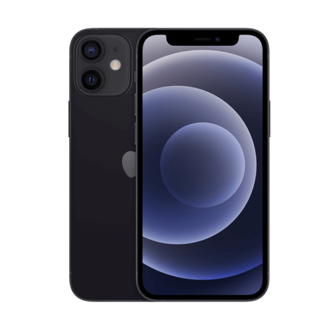 Apple iPhone 12 Mini (Litt brukt) - Bilde 4