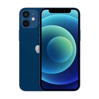 Apple iPhone 12 Mini (Litt brukt)