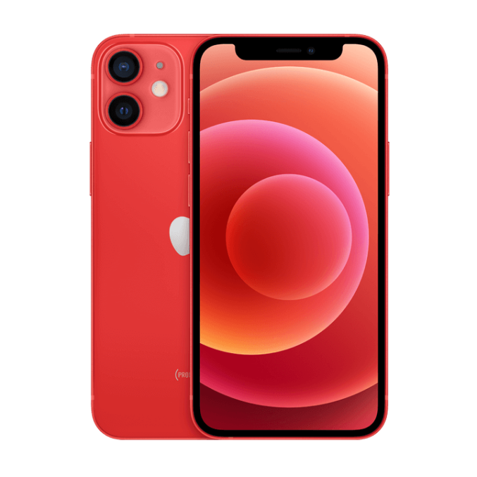 Apple iPhone 12 Mini (Litt brukt) - Bilde 6
