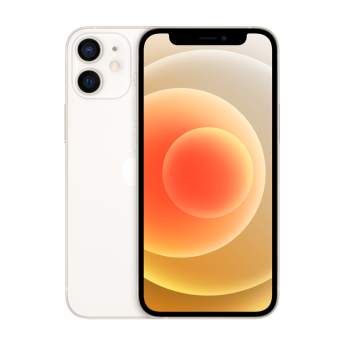 Apple iPhone 12 Mini (Litt brukt)