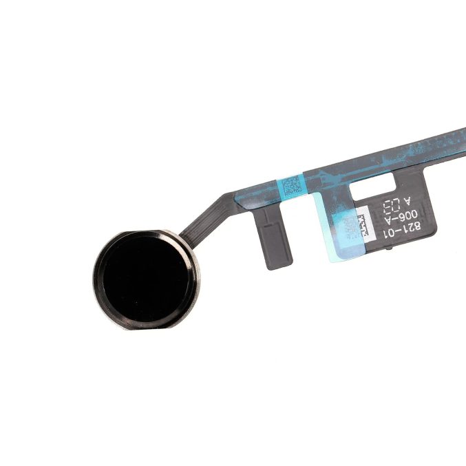 Glass til iPad 7 / iPad 8 (10,2") med hjemknapp - Bilde 9