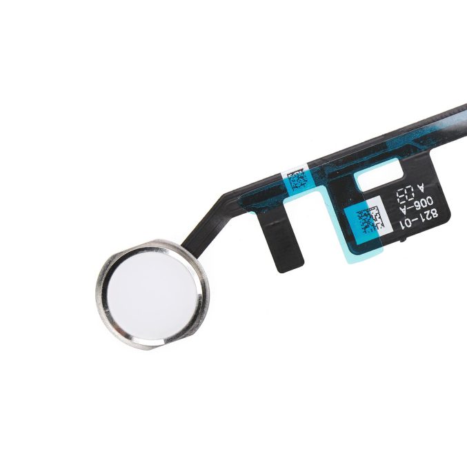 Glass til iPad 7 / iPad 8 (10,2") med hjemknapp - Bilde 8