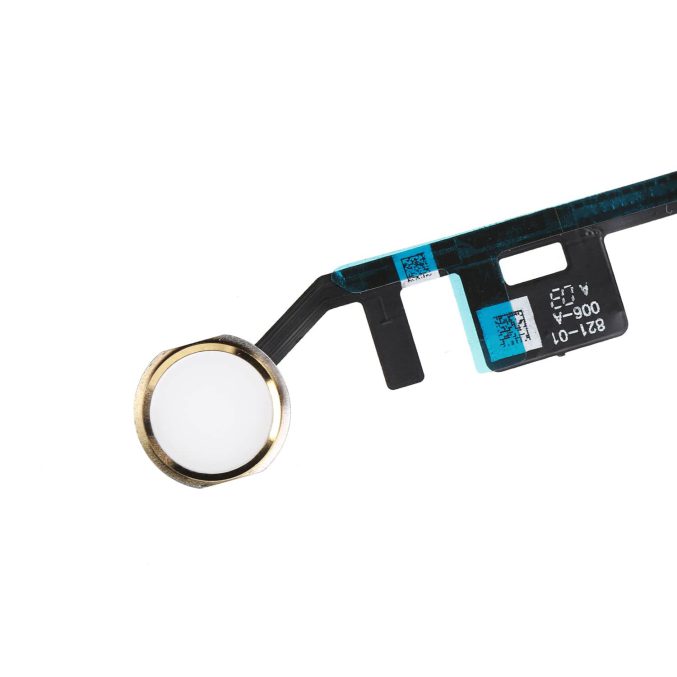 Glass til iPad 7 / iPad 8 (10,2") med hjemknapp - Bilde 12