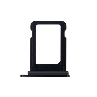 SIM-kortholder til iPhone 12 Mini - Sort