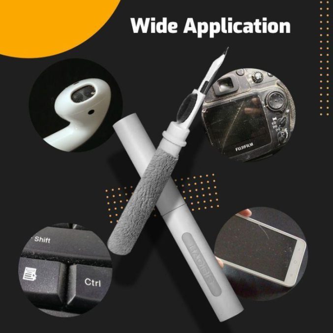 Rensepenn for AirPods - Bilde 6