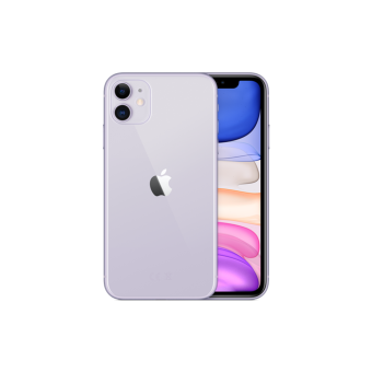 iPhone 11 - Lilla