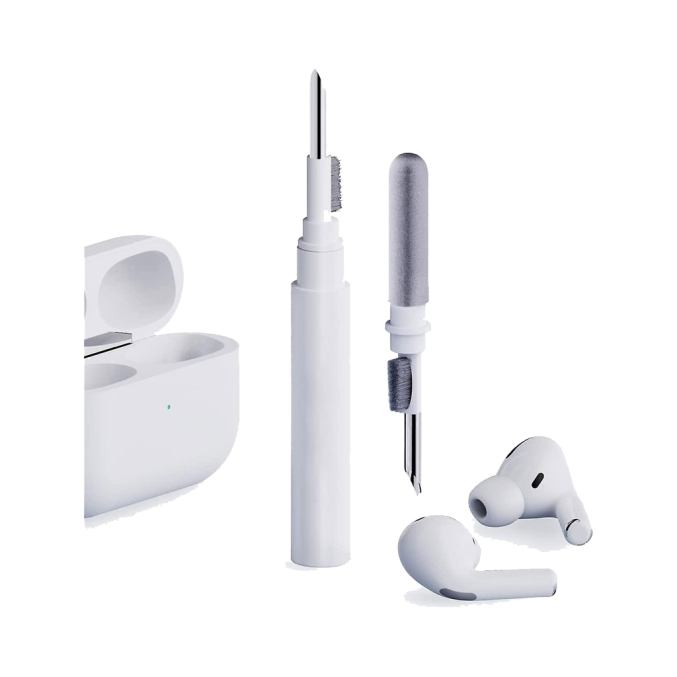 Rensepenn for AirPods