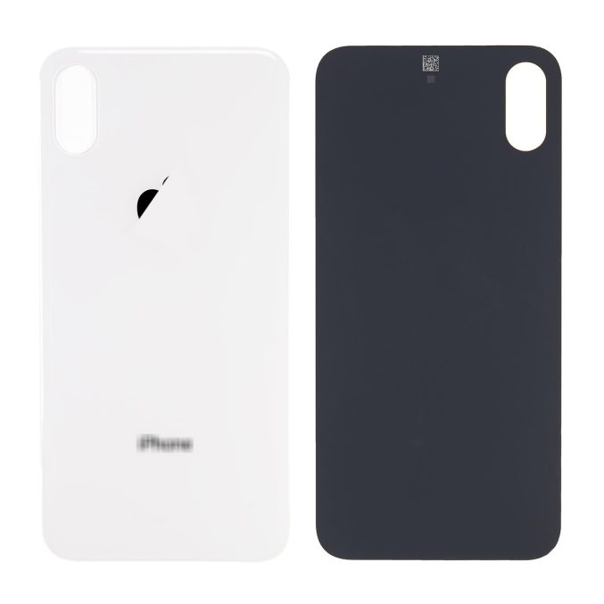 DIY Bakglass for iPhone XS - Bilde 2