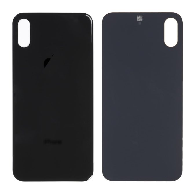 DIY Bakglass for iPhone XS - Bilde 3