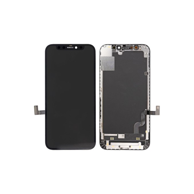 Skjerm (OLED/LCD og glass) til iPhone 12 Mini