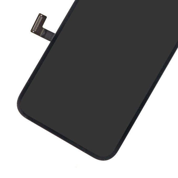 Skjerm (OLED/LCD og glass) til iPhone 12 Mini - Bilde 5