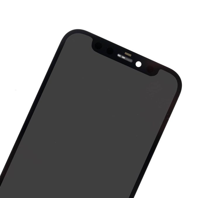 Skjerm (OLED/LCD og glass) til iPhone 12 Mini - Bilde 6