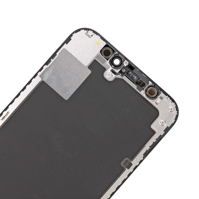 Skjerm (OLED/LCD og glass) til iPhone 12 Mini - Bilde 2