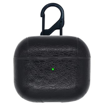 Læretui for Apple AirPods 3 - Sort