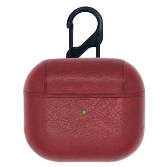 Læretui for Apple AirPods 3 - Rød
