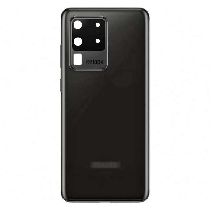 Bakdeksel til Samsung Galaxy S20 ULTRA (SM-G988)