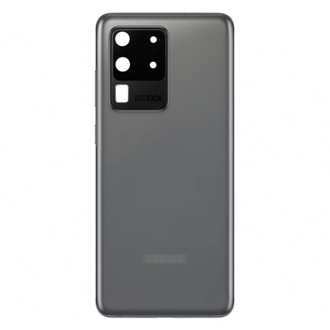 Bakdeksel til Samsung Galaxy S20 ULTRA (SM-G988) - Bilde 3