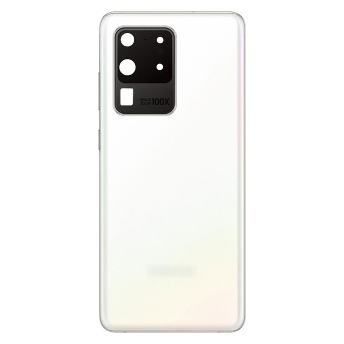 Bakdeksel til Samsung Galaxy S20 ULTRA (SM-G988) - Bilde 2