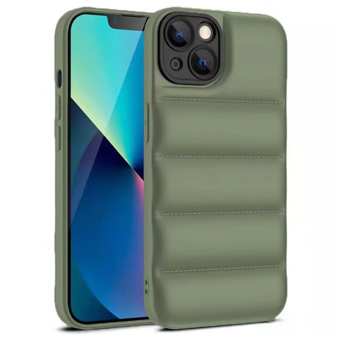 Airbag deksel for iPhone 11 Pro - Bilde 6