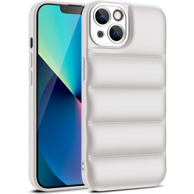 Airbag deksel for iPhone 11 Pro - Bilde 3