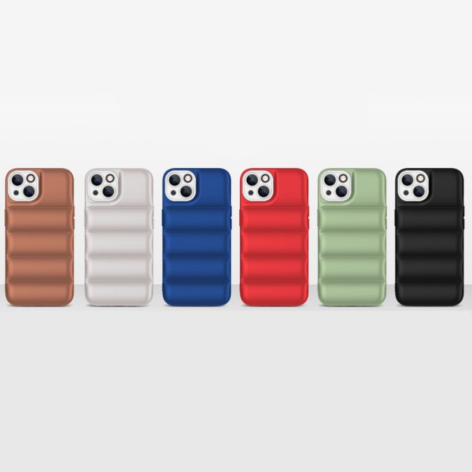 Airbag deksel for iPhone 11 Pro - Bilde 2