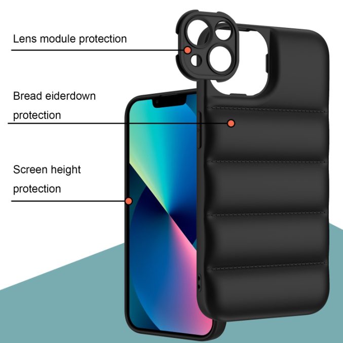 Airbag deksel for iPhone 11 Pro - Bilde 9
