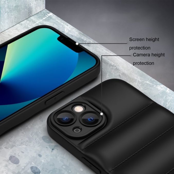 Airbag deksel for iPhone 11 Pro - Bilde 10