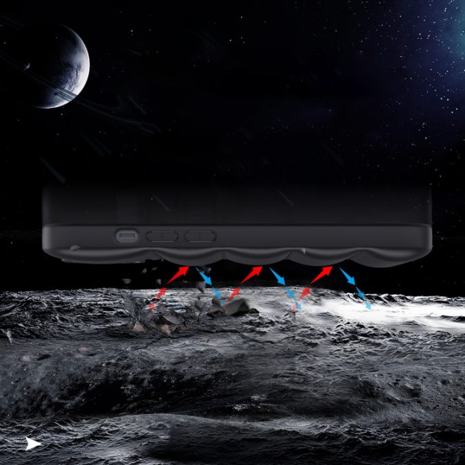Airbag deksel for iPhone 11 Pro - Bilde 11